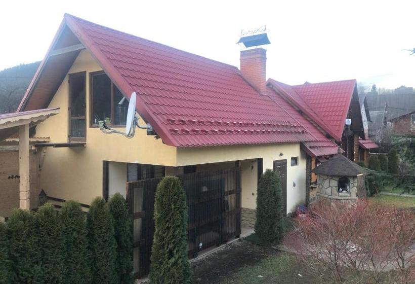 بنسيون Prutets Guest House