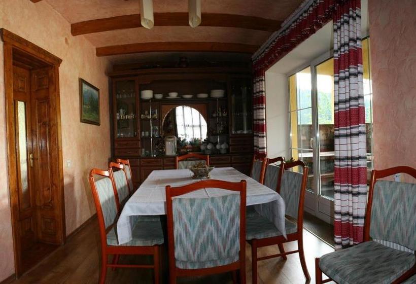 بنسيون Prutets Guest House