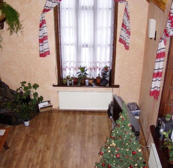 بنسيون Prutets Guest House