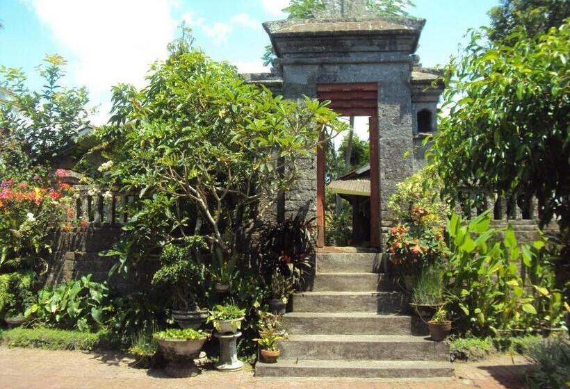 Пансион Puri Agung Inn
