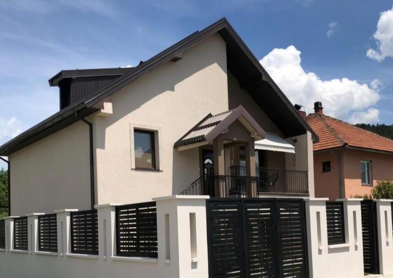 پانسیون Rooms Sanja