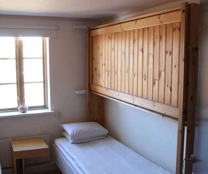 پانسیون Sea Lodge Smögen