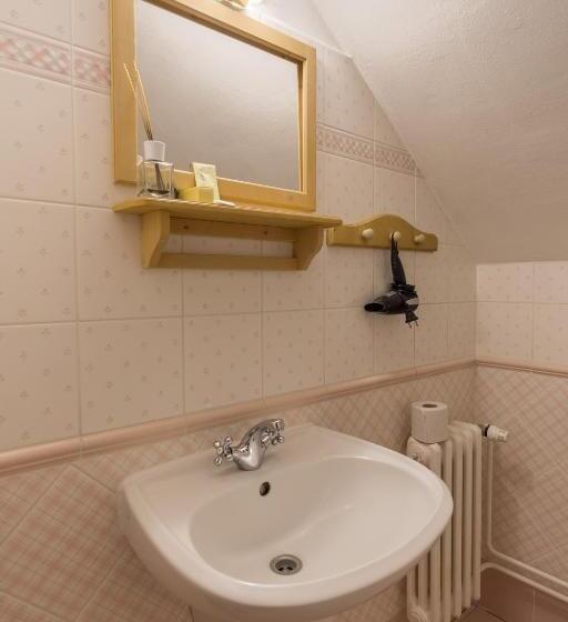 Pension Brusenka