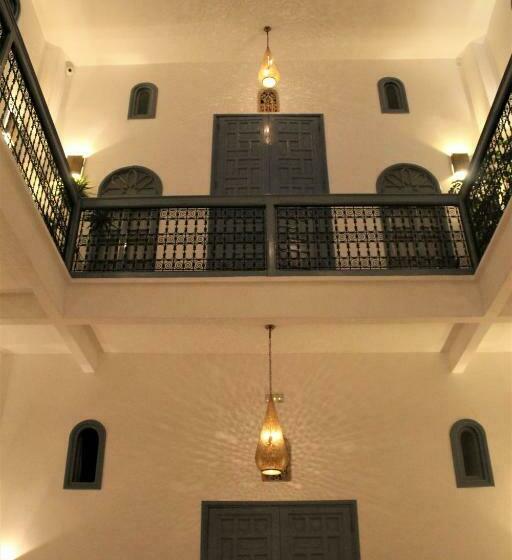 Riad Amaris