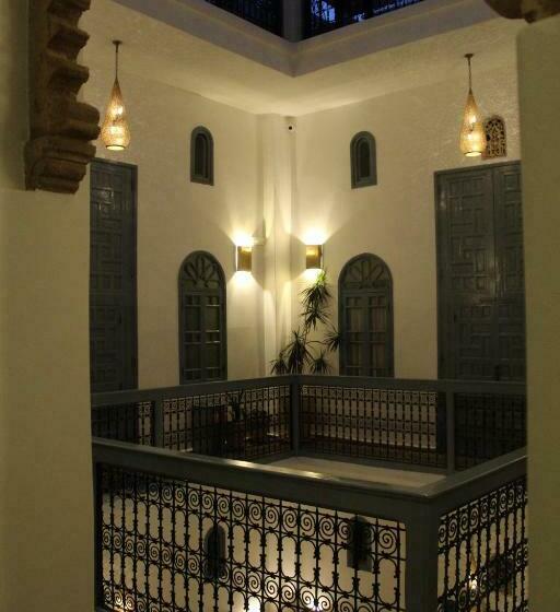 Riad Amaris