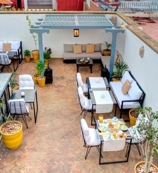 Riad Amaris