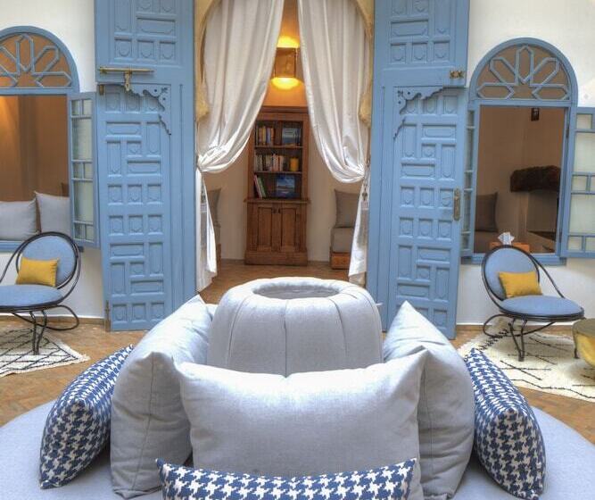 Riad Amaris