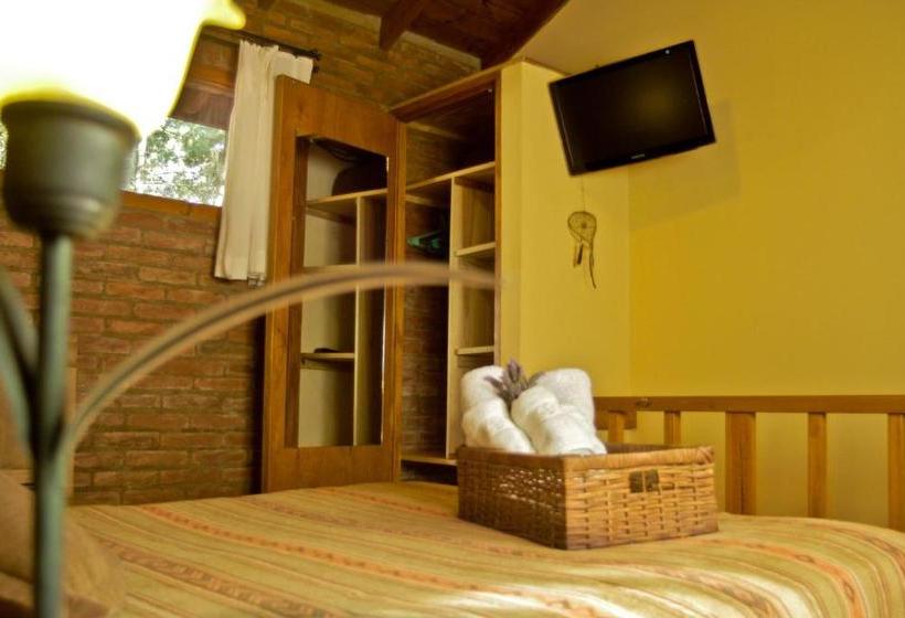 Rincón De Los Vientos