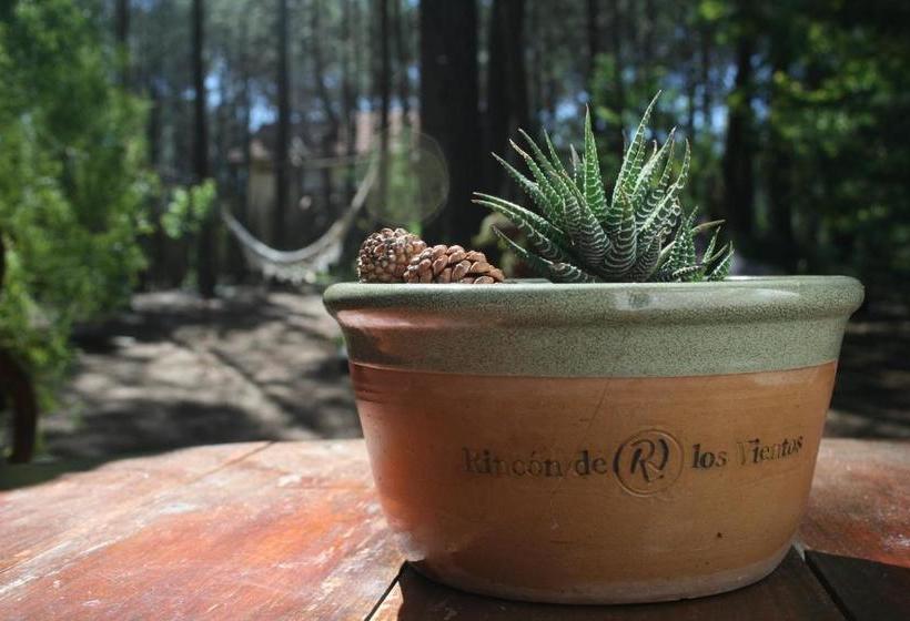 Rincón De Los Vientos