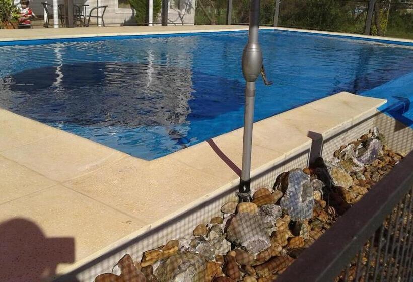 Rio Termal