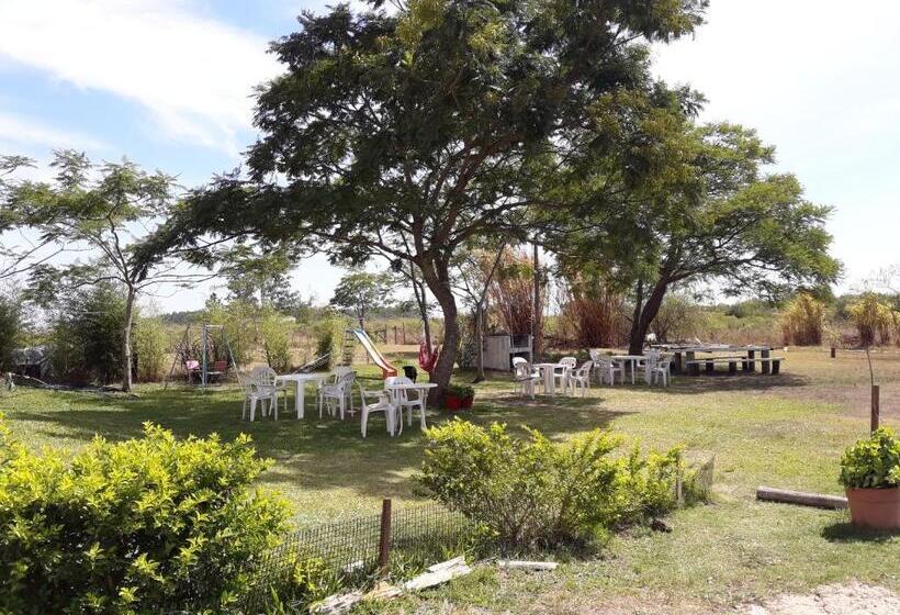 Rio Termal