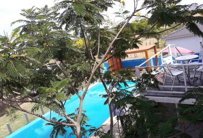 Rio Termal