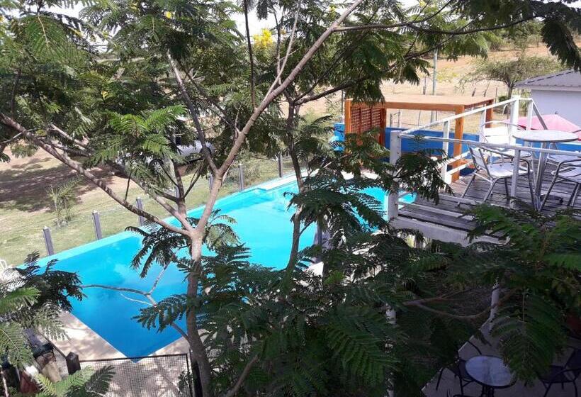 Rio Termal