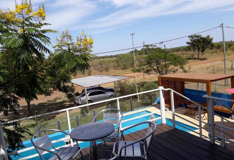 Rio Termal