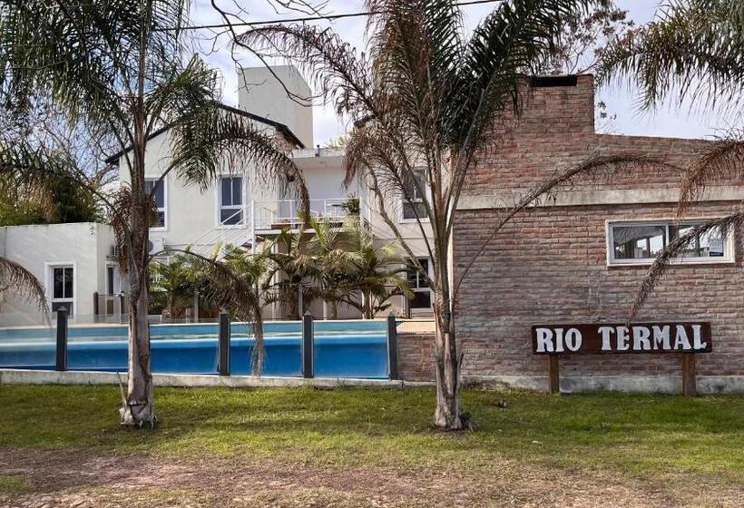 Rio Termal