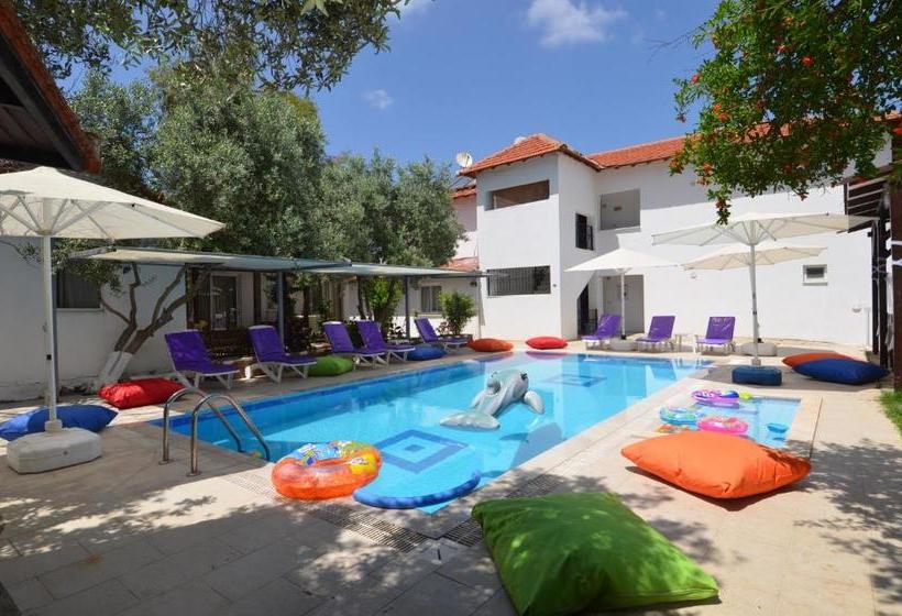 Yazici Apart & Otel
