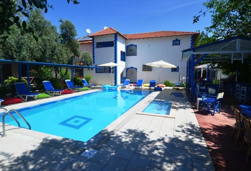 Yazici Apart & Otel