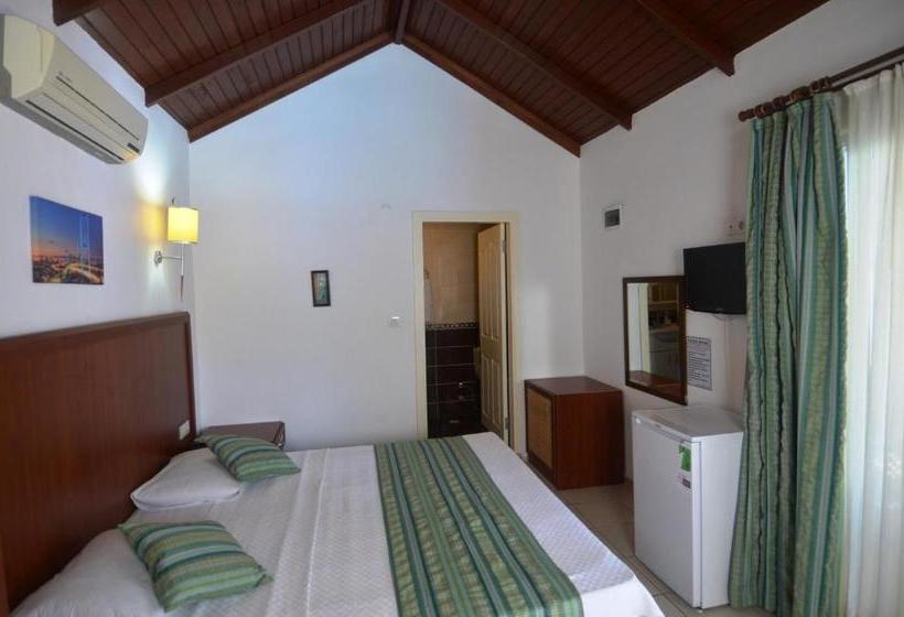 Yazici Apart & Otel