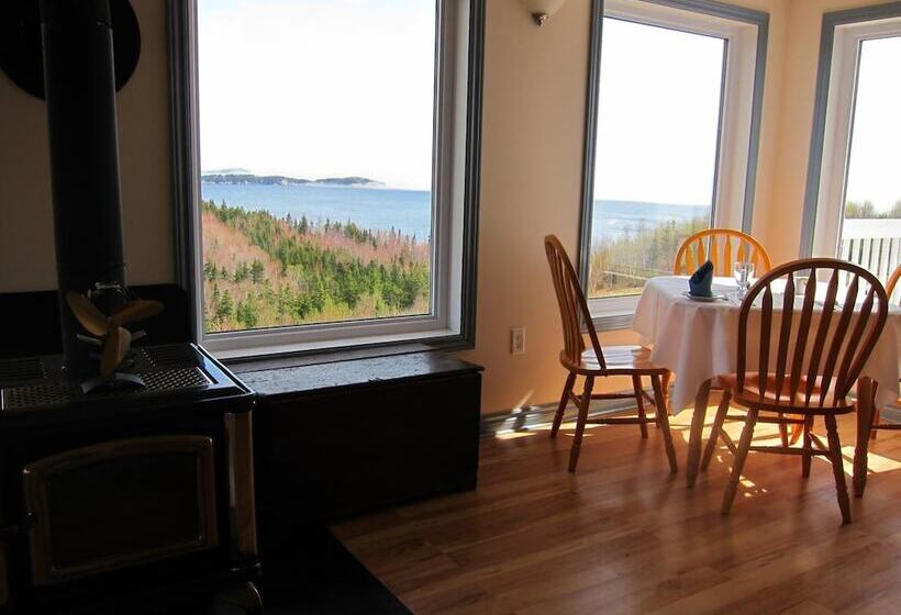 هاستل Castle Rock Country Inn