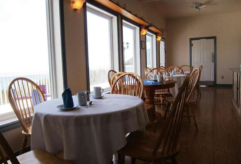 هاستل Castle Rock Country Inn