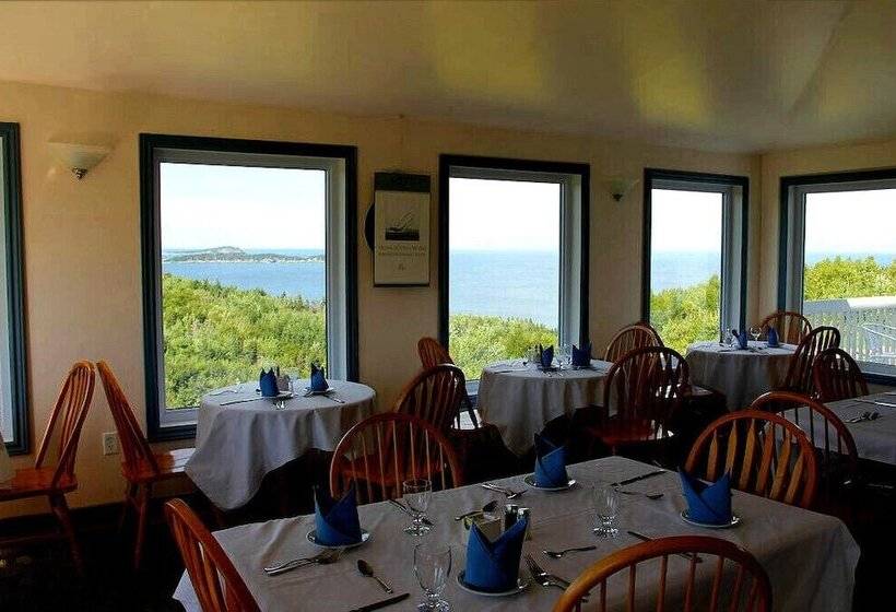 هاستل Castle Rock Country Inn