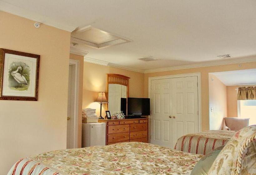 旅馆 Compass Rose Inn