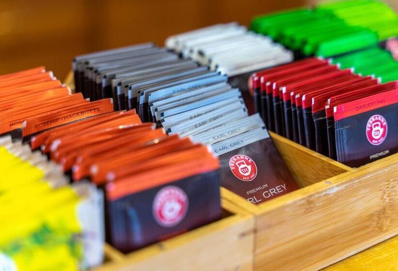 ユースホステル Gasthof Großschedl Zum Kramerwirt