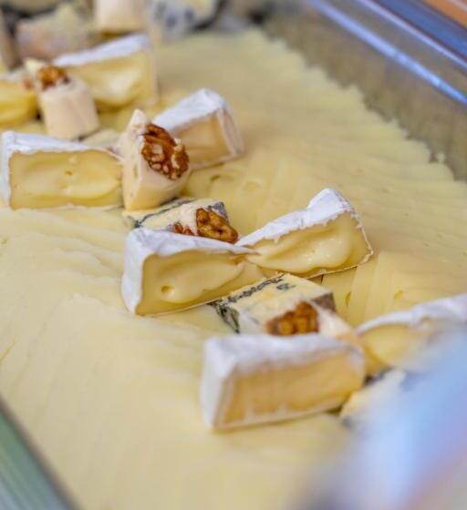 ユースホステル Gasthof Großschedl Zum Kramerwirt