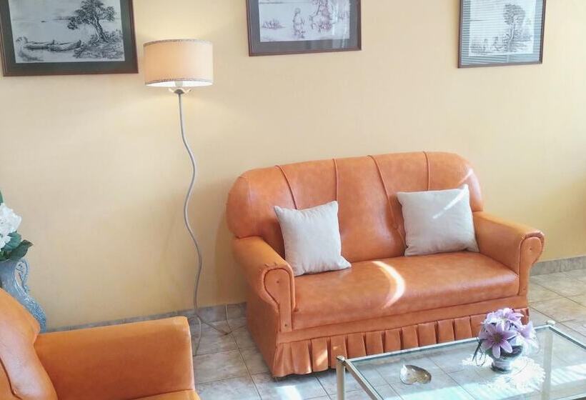 فندق صغير Hosteria Maryland