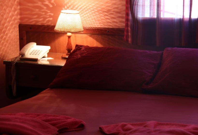 فندق صغير Hosteria Maryland