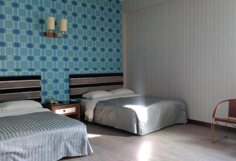 هاستل Toong Mao Resorts &