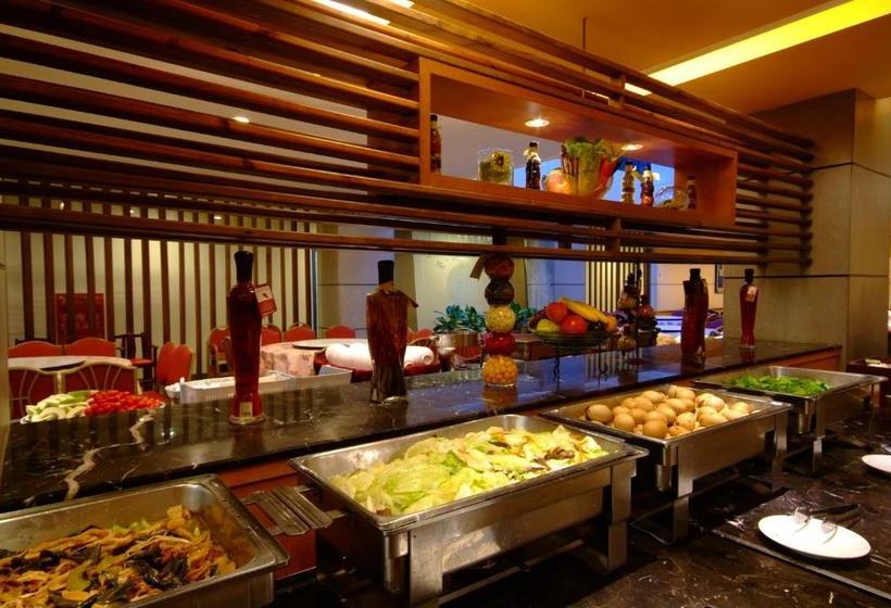 هاستل Toong Mao Resorts &