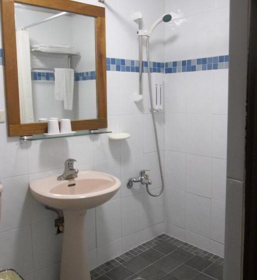 هاستل Toong Mao Resorts &