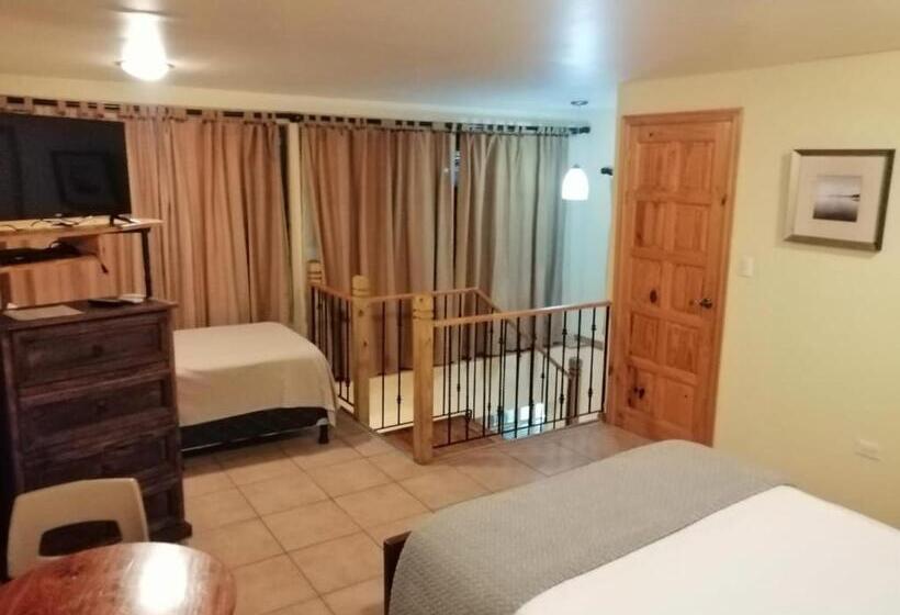 Apartotel Don Francisco