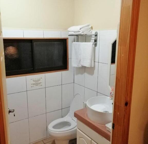 Apartotel Don Francisco