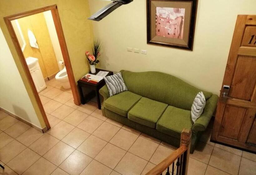Apartotel Don Francisco