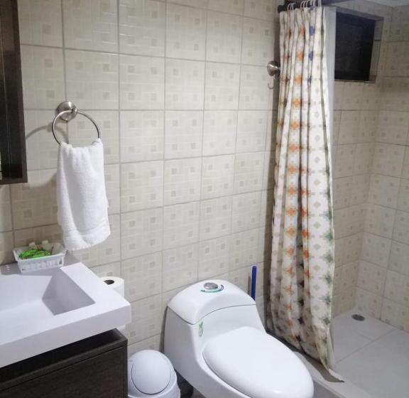 Apartotel Don Francisco