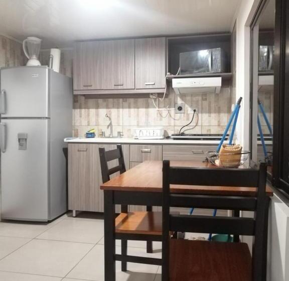 Apartotel Don Francisco