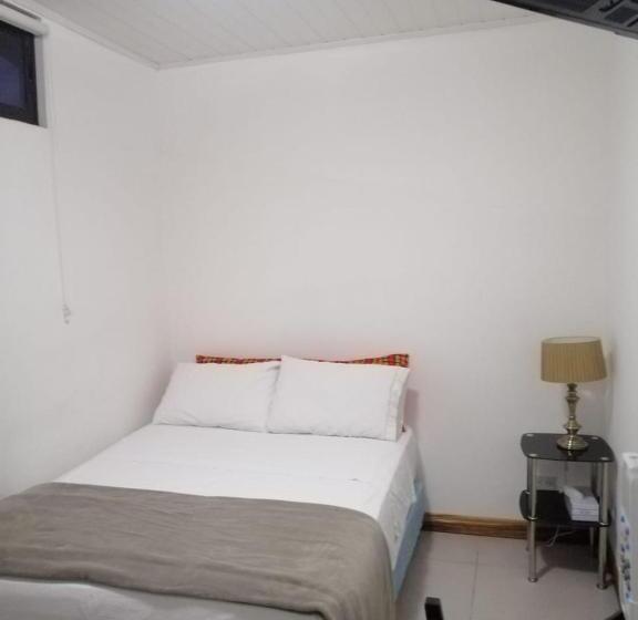 Apartotel Don Francisco