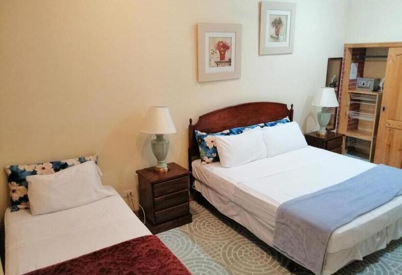 Apartotel Don Francisco