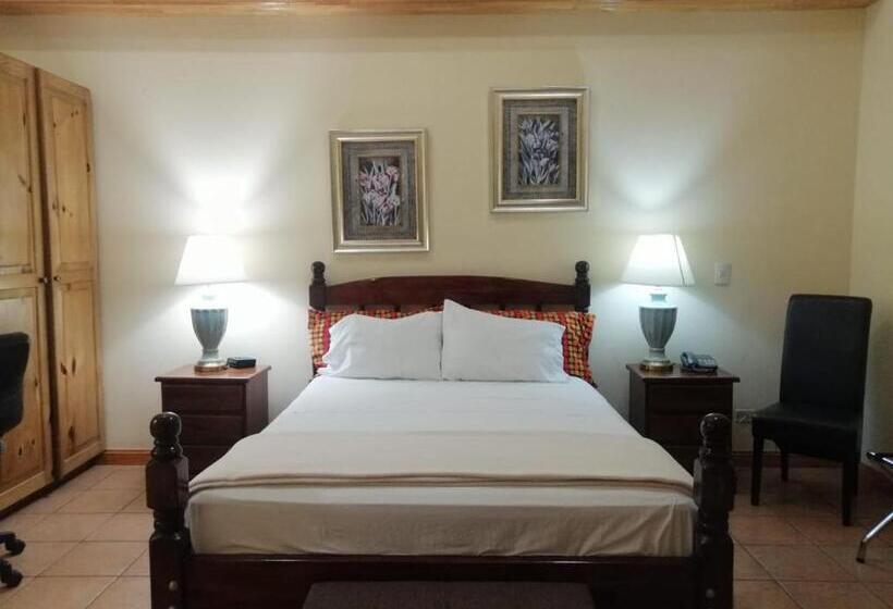 Apartotel Don Francisco