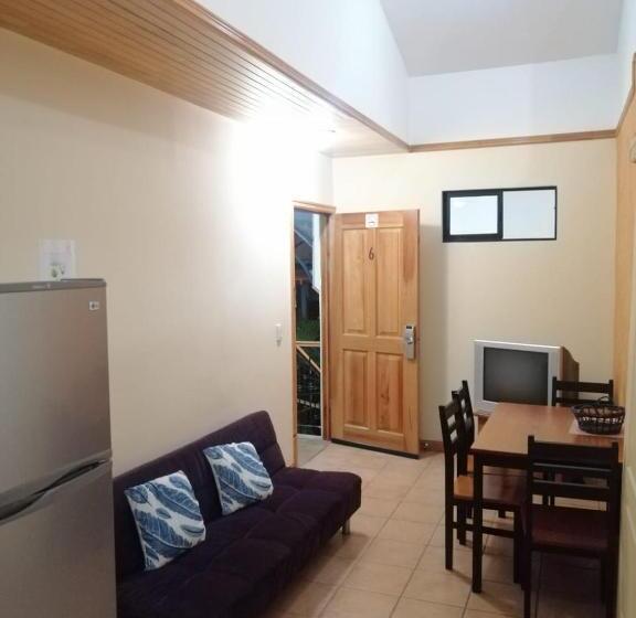 Apartotel Don Francisco