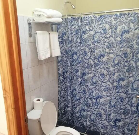 Apartotel Don Francisco