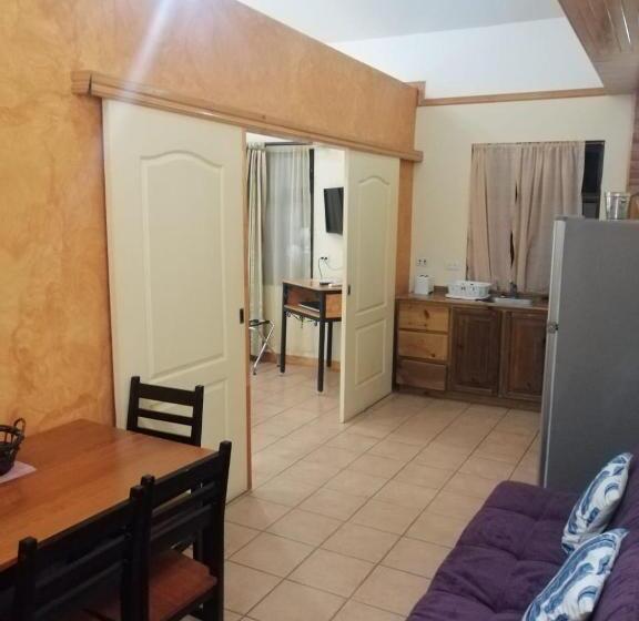 Apartotel Don Francisco