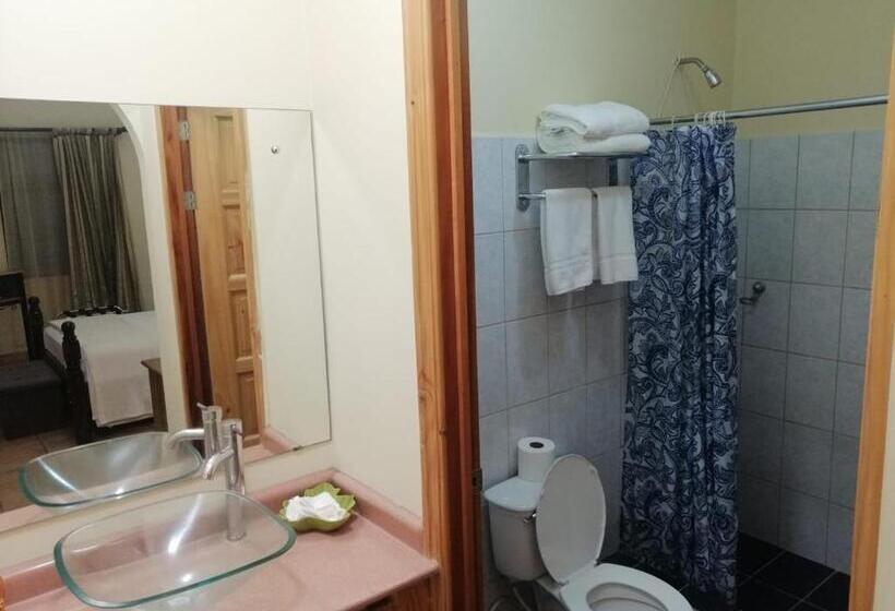 Apartotel Don Francisco