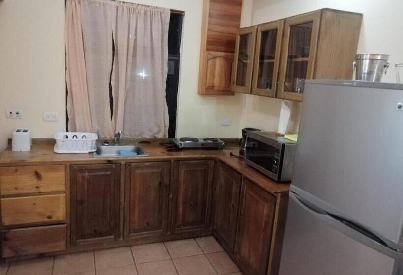 Apartotel Don Francisco