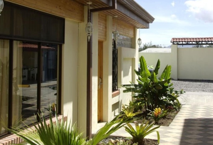 Apartotel Don Francisco
