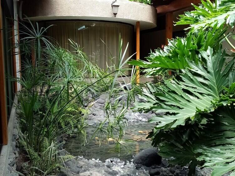 Apartotel Don Francisco