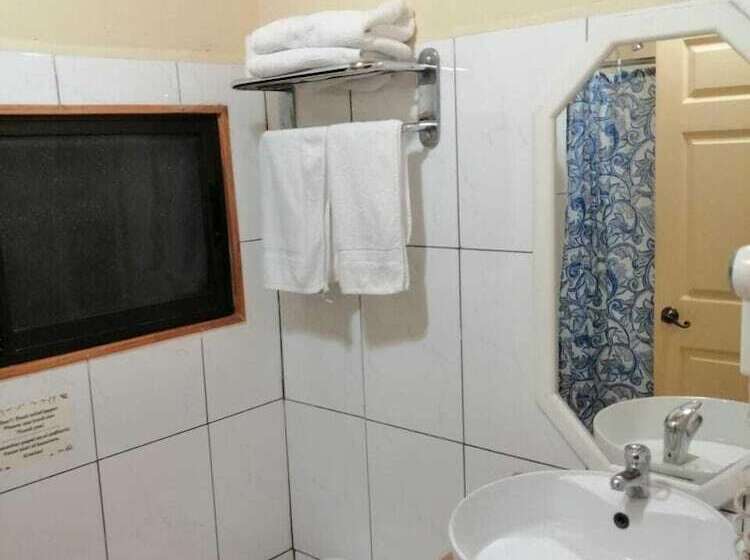 Apartotel Don Francisco
