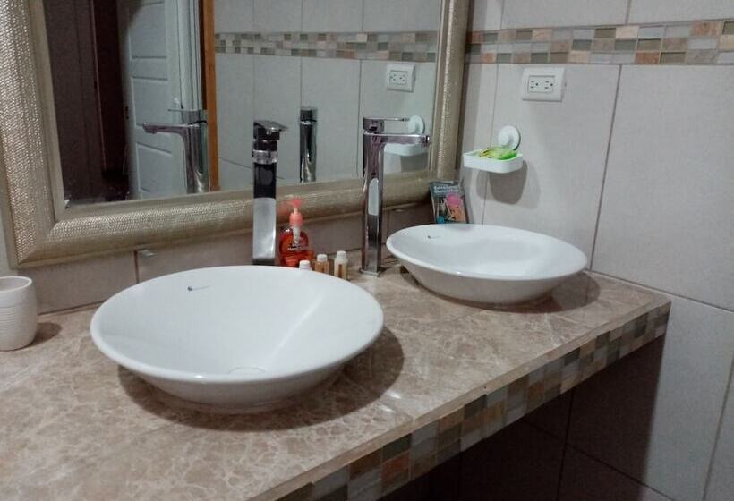 Apartotel Don Francisco